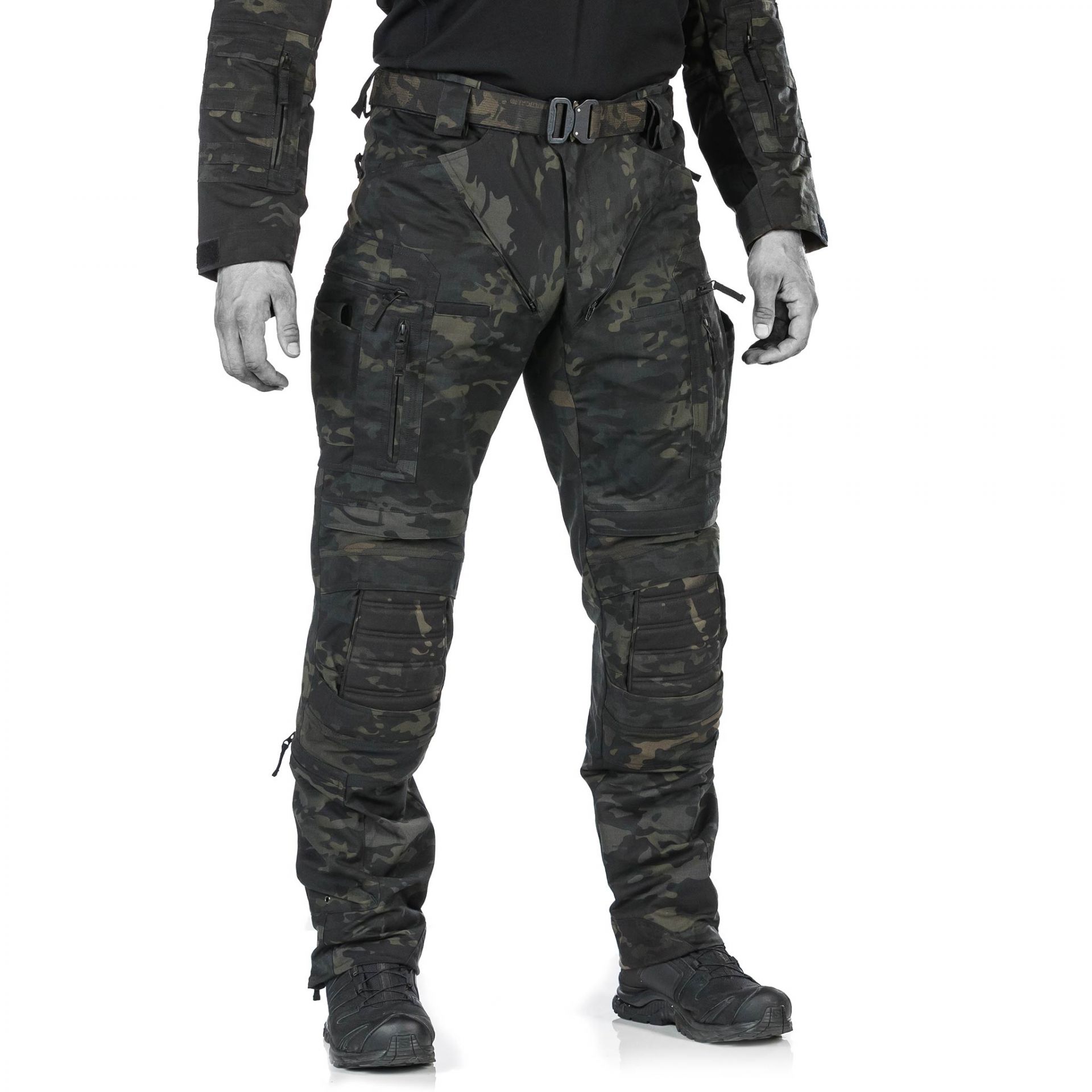 combat pants